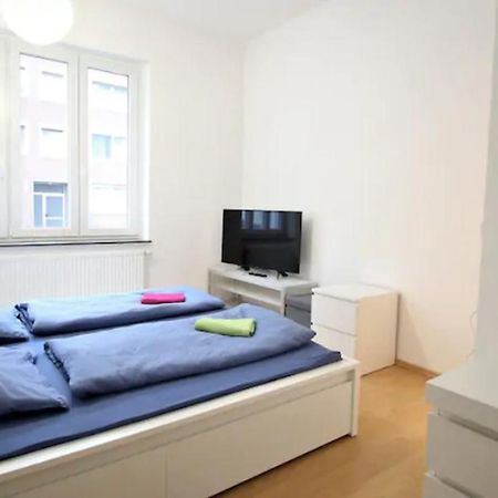 Privatzimmer Nahe Bahnhof Und City Вюрцбург Екстериор снимка